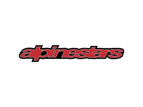 Alpinestars Logo Png Vector In Svg Pdf Ai Cdr Format