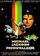 Michael Jackson Moonwalker Movie Poster