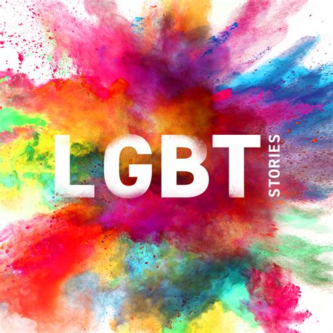 If you are new with the community, feel free to look around and ask questions! LGBT Stories | Listen via Stitcher for Podcasts