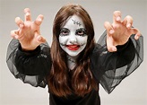 Visão | 5 máscaras de Halloween muito assustadoras!