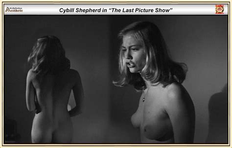 Cybill Shepherd Nude Pics Page