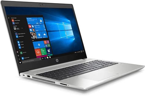 Hp Probook 450 G7 156 Hd Laptop 10th Gen Intel Quad Core I7 10210u