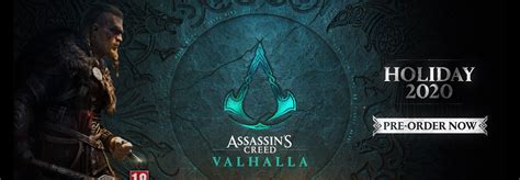 Assassins Creed Valhalla Çıkış Tarihi Belli Oldu KarıKoca Gaming