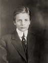 Archibald Archie Roosevelt 1894-1979 Photograph by Everett