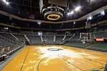 Matthew Knight Arena, University of Oregon | Gordon Inc