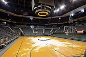 Matthew Knight Arena, University of Oregon | Gordon Inc