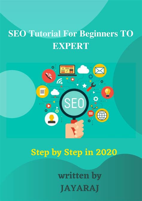 Seo Tutorial For Beginners To Expert