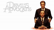 The Devil's Advocate Picture - Image Abyss