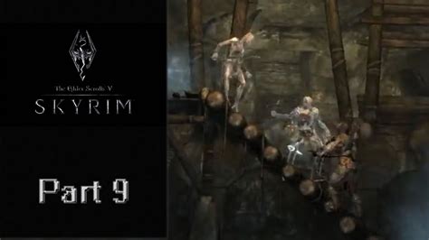 I saved then loaded another save, and reloaded the save and the pillars appeared but they wouldn't activate. Shroud Hearth Barrow | TES V: Skyrim SE 9 - YouTube