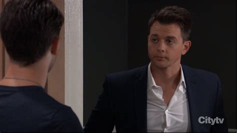 gh recap esme spies on trina ava and joss sonny reams out carver