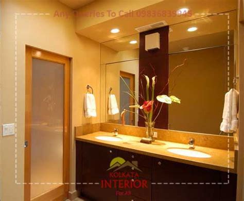 Top Bathroom Interior Designer Kolkata Low Budget