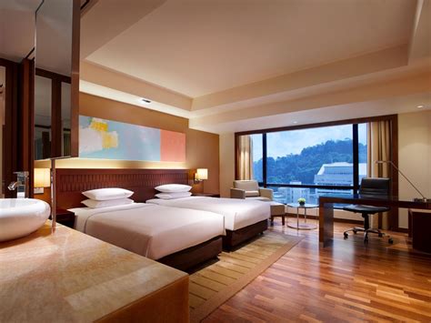 Luxury hotels in kota kinabalu. Pin by wow2worldofwonder on Malaysia | Hyatt regency ...