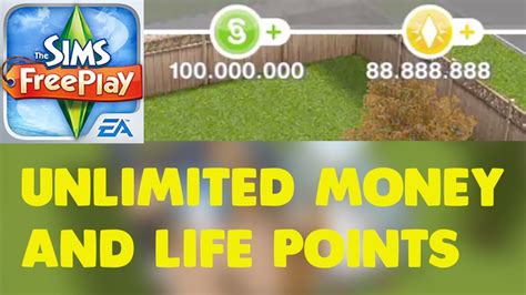 The Sims Freeplay Cheats Tricks Guide