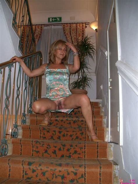 Gilf Spread On Stairs Pcguy23