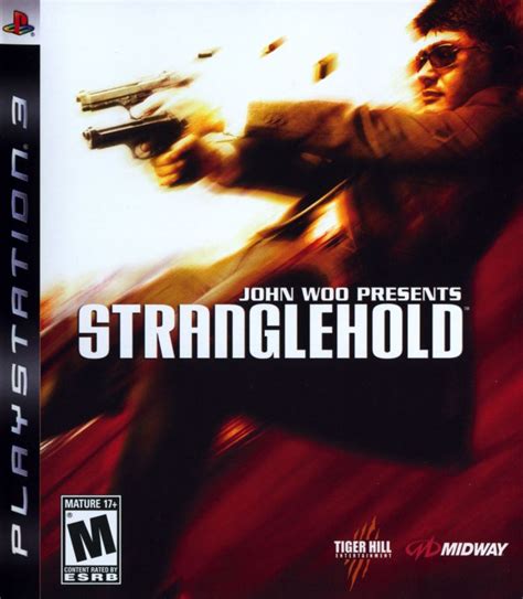 When it comes to escaping the real worl. Stranglehold Pc Download / Stranglehold Free Download ...