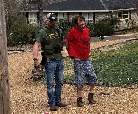 More than 100 arrested in Etowah County drug roundup - al.com