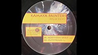 Kamaya Painters - Northern Spirit 💿 Vinyl Recording - YouTube