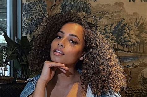 Amber Gill Hits Back After Being Slammed By Love Island Fans Over Gemma