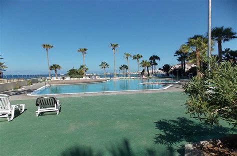 Avenida juan carlos i, 40, los cristianos (tenerife), españa. Los Cristianos Apartments to rent Information and Book ...