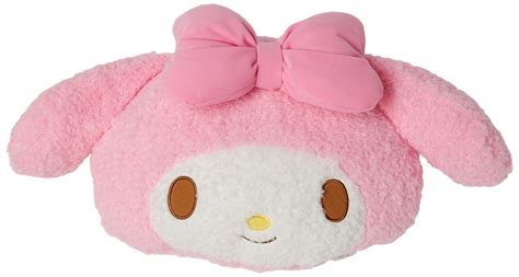 Sanrio My Melody Face Cushion S