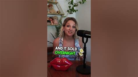 How I Went From A Broke Waitress To A 5m Amazon Seller Youtube