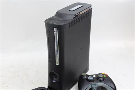 Microsoft Xbox 360 Video Game Console Property Room