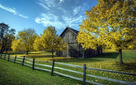 Spring Barn Wallpapers Top Free Spring Barn Backgrounds Wallpaperaccess