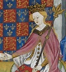 Historically Speaking...: Queen Margaret of Anjou