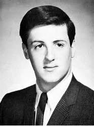 Image result for Sylvester Stallone Young