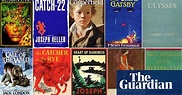 The 100 best novels written in English: the full list | Books | The ...