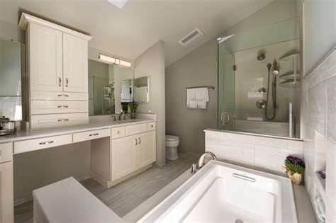 Chicago presents a raw and matte finish along with a slight hue variation spotted pattern. Schaumburg Whole Townhome Remodel - Transitional ...