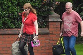 Who is Angela Rayner's husband Mark and do they have children? | The ...