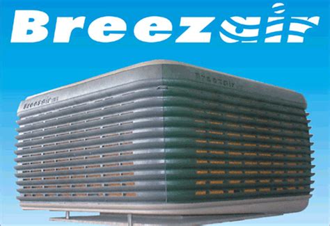 Breezair Fiber Breeze Air Evaporative Cooler Voltage 240v At Best