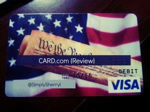 Maybe you would like to learn more about one of these? CARD.com {Review} | Simply Sherryl