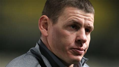 Hull Coach Lee Radford Fined Over Touch Judge Criticism Eurosport