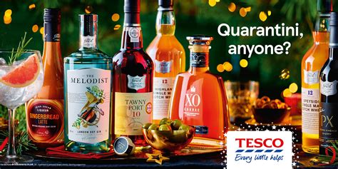 Tescos Holiday Ad Says Theres No Naughty List This Year Nice Muse