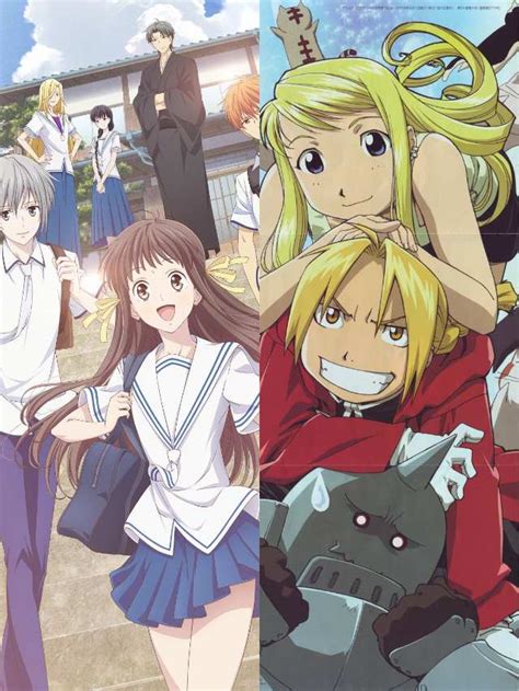 10 Animes That Have Totally Different Endings From Manga