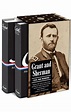 Grant and Sherman: Civil War Memoirs (boxed set) | Library of America