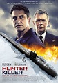 Hunter Killer - Película 2018 - SensaCine.com
