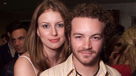 Who Is Chrissie Carnell Bixler What To Know About Danny Masterson’s Ex Girlfriend Reportwire