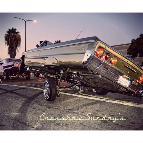 Pin By Erik Munoz On Daytons Lowriders Classic Cars Cool Cars