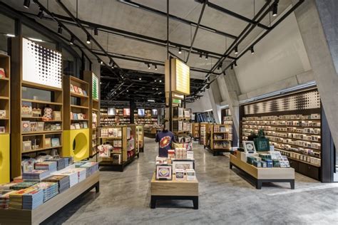 Tate Modern Shop Extension By Uxus London Uk Retail Design Blog