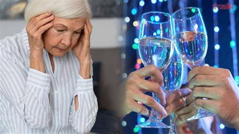 Research Reveals Drinking Some Alcohol Helps Reduce Dementia Symptoms Khaosod