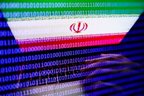 Iran Is Using Its Cyber Capabilities To Kidnap Its Foes In The Real