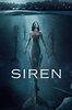 Siren (TV Series 2018- ) - Posters — The Movie Database (TMDb)