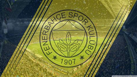Fenerbahçe Wallpapers Top Free Fenerbahçe Backgrounds Wallpaperaccess