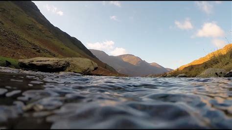 The gopro hero3+ black is the most advanced hero to date, featuring updated optics, a higher resolution sensor and a plethora of frame rates and resolutions that you can choose. Lake District /// First time Submerging the GoPro Hero 3 ...