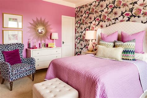 65 Bedroom Decorating Ideas For Teen Girls Bedroom Ideas For Teens Hgtv