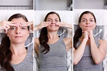 Facial Exercises That Will Make You Look Younger | The Healthy