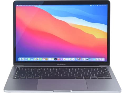 Apple Macbook Pro 13 Inch 2020 Review Which
